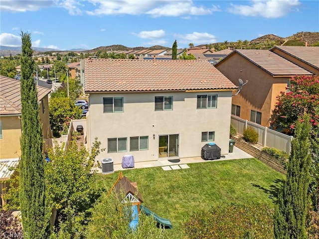 27027 Mountain Willow Ln, Canyon Country, CA 91387 - photo 36