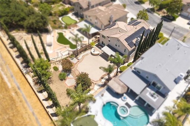 1678 Pleasant Hill Dr, Chino Hills, CA 91709 - photo 29