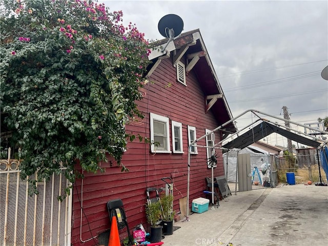 318 W Gage Ave, Los Angeles, CA 90003 - photo 4