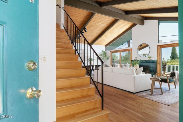 1749 La Coronilla Dr, Santa Barbara, CA 93109 - photo 8