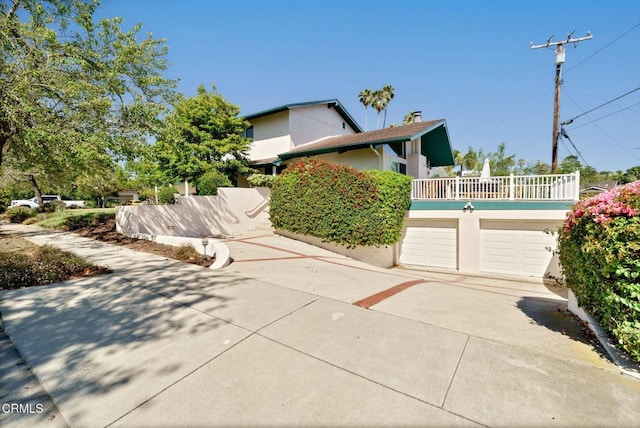 1749 La Coronilla Dr, Santa Barbara, CA 93109 - photo 3