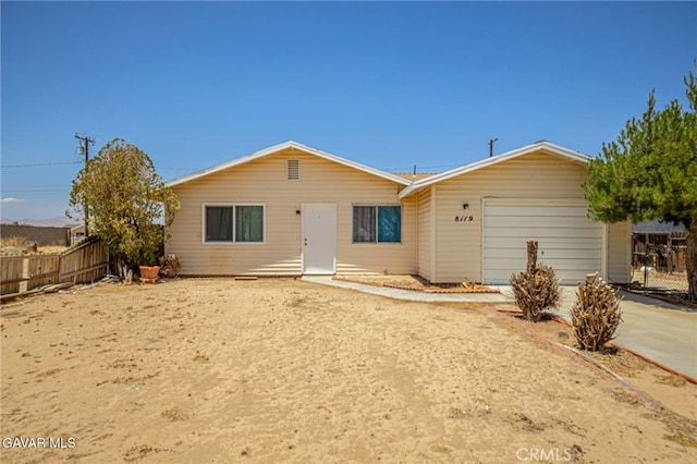 8119 Walpole Ave, California City, CA 93505 - photo 1
