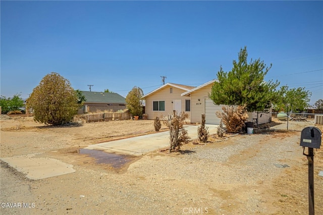8119 Walpole Ave, California City, CA 93505 - photo 4