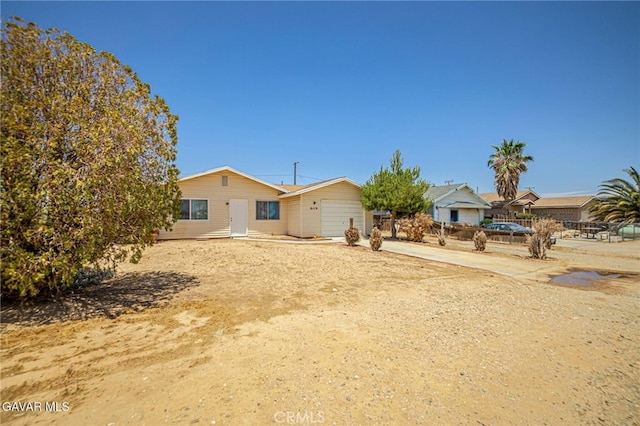 8119 Walpole Ave, California City, CA 93505 - photo 2