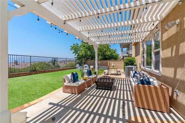 24026 Via Cresta, Valencia, CA 91354 - photo 42