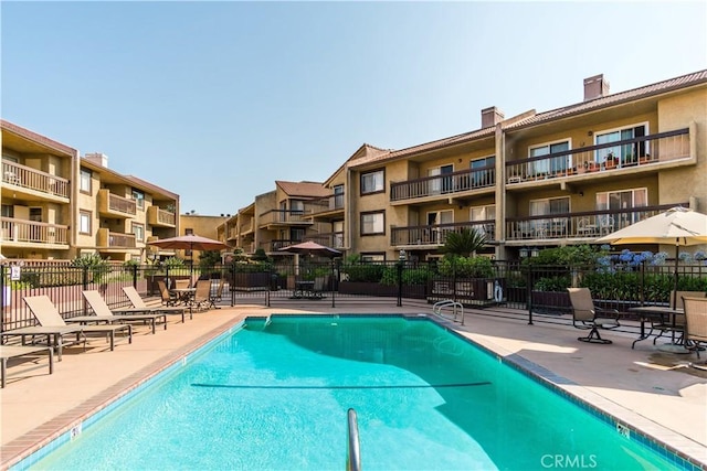 3481 Stancrest Dr Unit 312, Glendale, CA 91208 - photo 17
