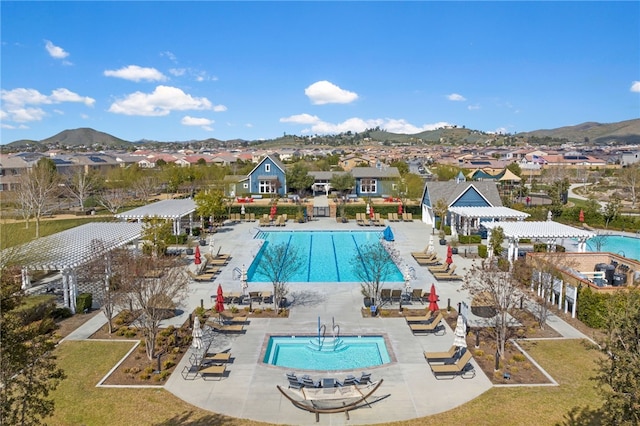 29725 Gypsy Canyon Cir, Menifee, CA 92584 - photo 62