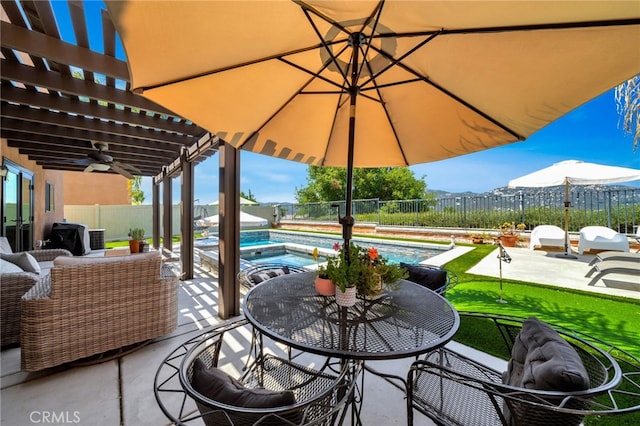 46109 Via Ln, Tranquila, Temecula, CA 92592 - photo 25