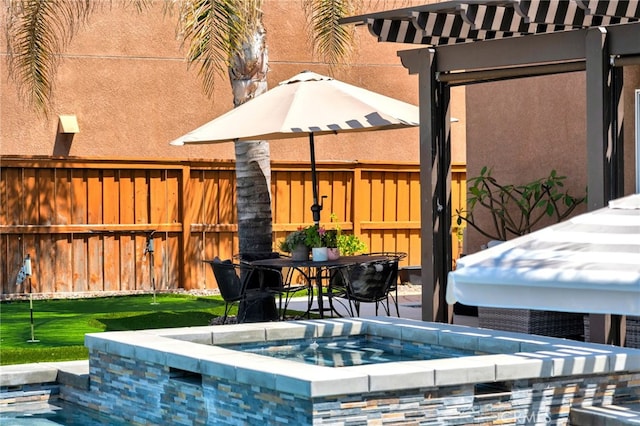 46109 Via Ln, Tranquila, Temecula, CA 92592 - photo 21