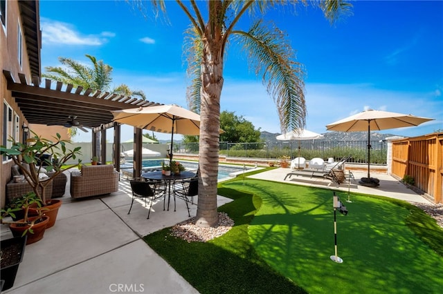 46109 Via Ln, Tranquila, Temecula, CA 92592 - photo 24