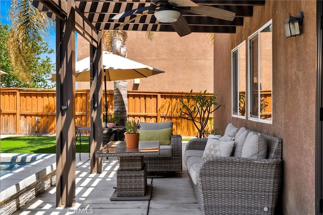 46109 Via Ln, Tranquila, Temecula, CA 92592 - photo 22