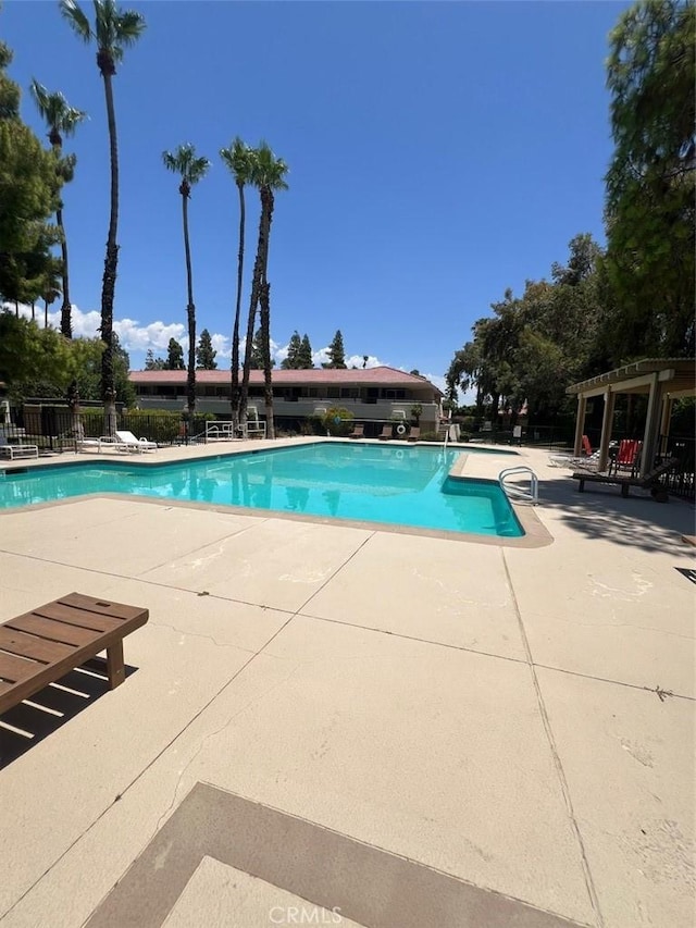 2857 N Los Felices Rd Unit 106, Palm Springs, CA 92262 - photo 17