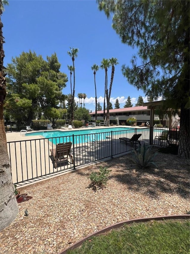 2857 N Los Felices Rd Unit 106, Palm Springs, CA 92262 - photo 16