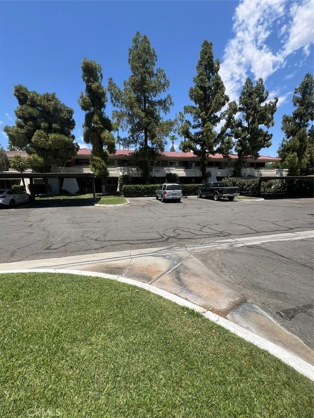 2857 N Los Felices Rd Unit 106, Palm Springs, CA 92262 - photo 1