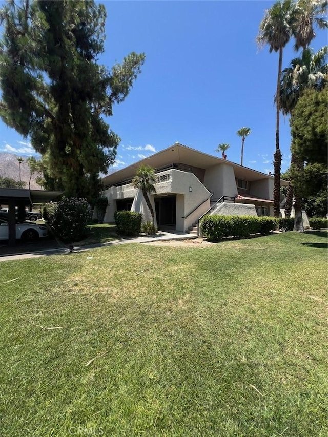 2857 N Los Felices Rd Unit 106, Palm Springs, CA 92262 - photo 3