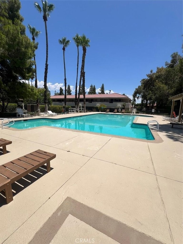 2857 N Los Felices Rd Unit 106, Palm Springs, CA 92262 - photo 18
