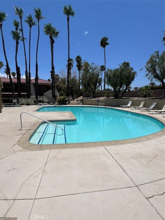 2857 N Los Felices Rd Unit 106, Palm Springs, CA 92262 - photo 13