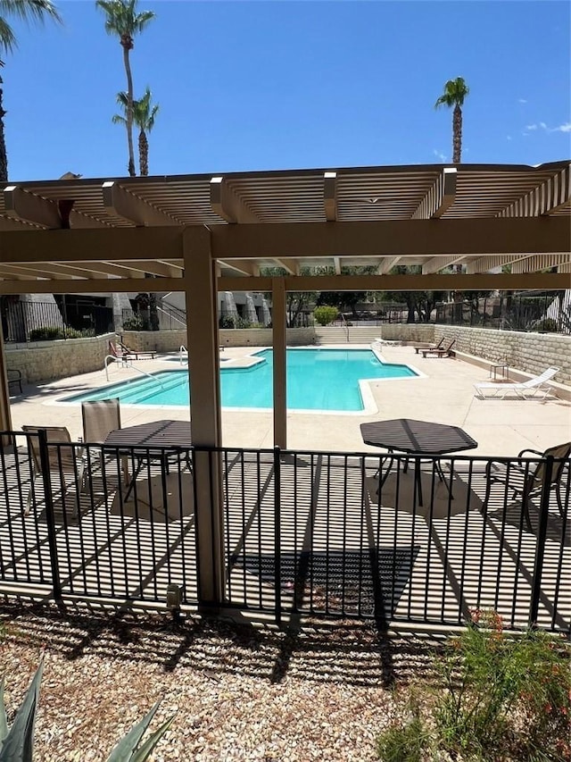 2857 N Los Felices Rd Unit 106, Palm Springs, CA 92262 - photo 14