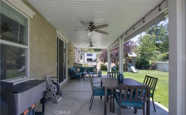 233 Drake Ave, Beaumont, CA 92223 - photo 30