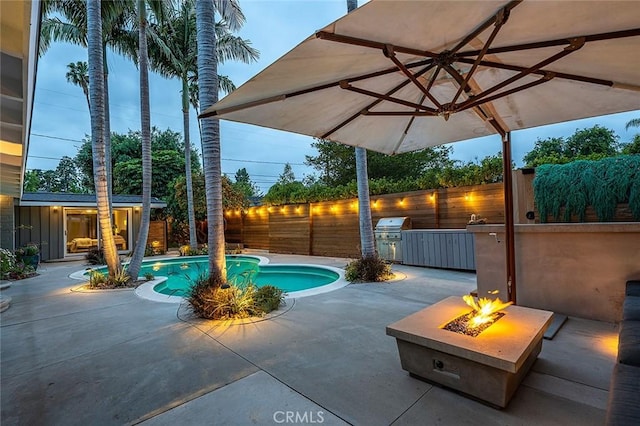 3109 Pattiz Ave, Long Beach, CA 90808 - photo 47