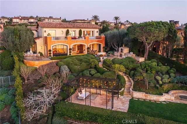 5 Pelican Vista Dr, Newport Coast, CA 92657 - photo 62