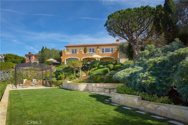 5 Pelican Vista Dr, Newport Coast, CA 92657 - photo 33