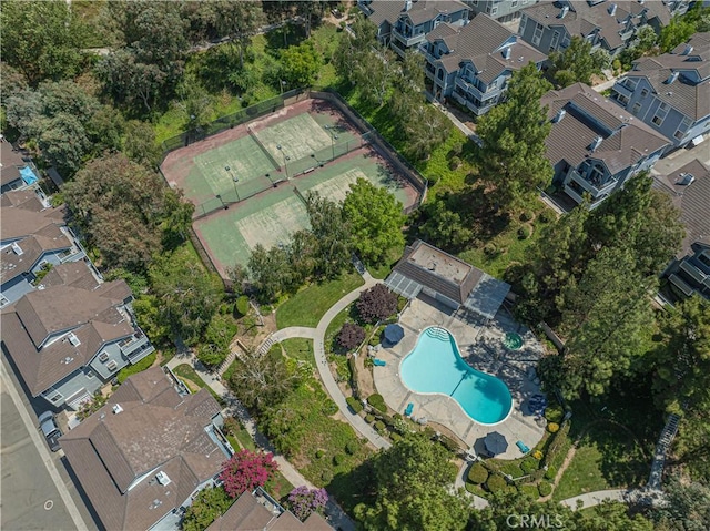 26908 Flo Ln Unit 465, Canyon Country, CA 91351 - photo 22