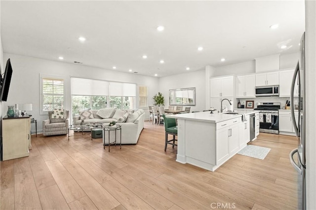 4141 Via Cararra Unit 3, Palm Desert, CA 92260 - photo 12