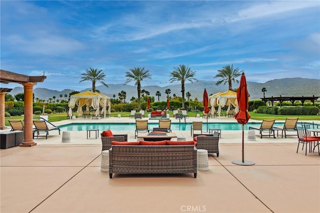 4141 Via Cararra Unit 3, Palm Desert, CA 92260 - photo 28