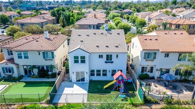 2530 Hibiscus St, Fullerton, CA 92835 - photo 53