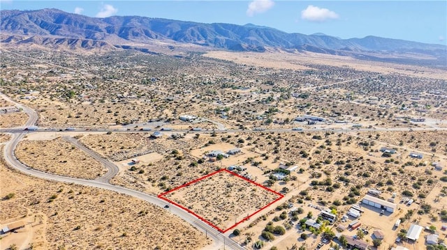 875 Locust Rd, Pinon Hills, CA 92372 - photo 2