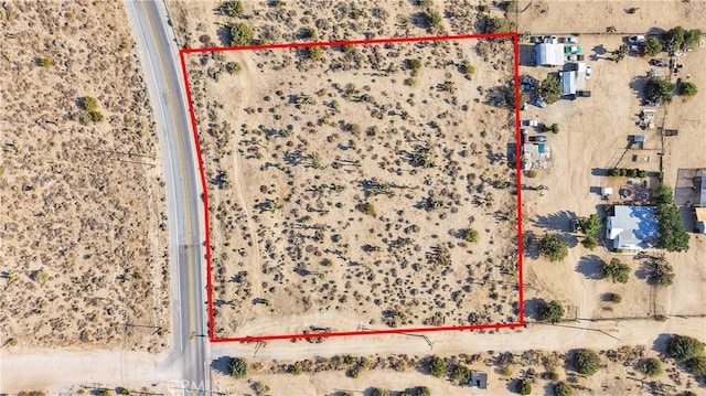 875 Locust Rd, Pinon Hills, CA 92372 - photo 1