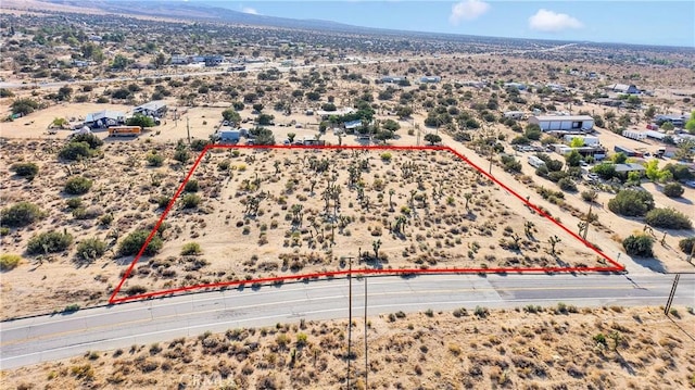 875 Locust Rd, Pinon Hills, CA 92372 - photo 5