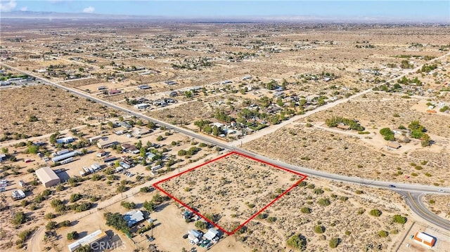 875 Locust Rd, Pinon Hills, CA 92372 - photo 3