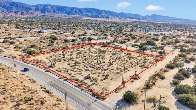 875 Locust Rd, Pinon Hills, CA 92372 - photo 6