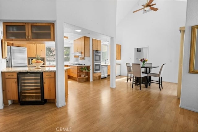 38512 N Shore Dr, Fawnskin, CA 92333 - photo 16