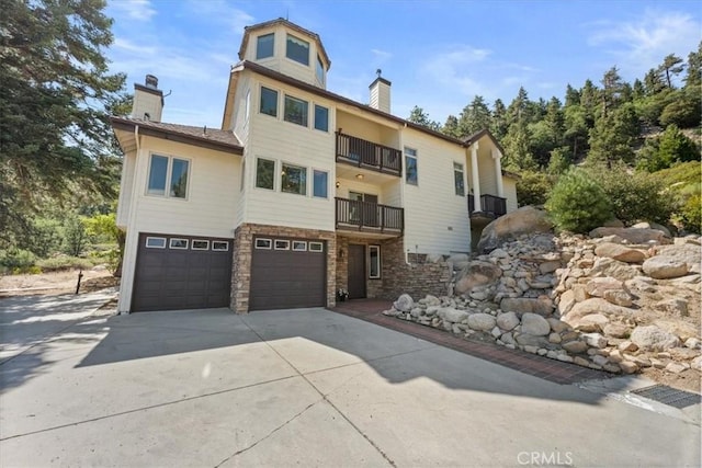 38512 N Shore Dr, Fawnskin, CA 92333 - photo 6