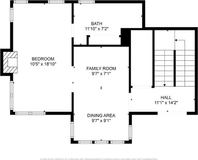 38512 N Shore Dr, Fawnskin, CA 92333 - photo 37