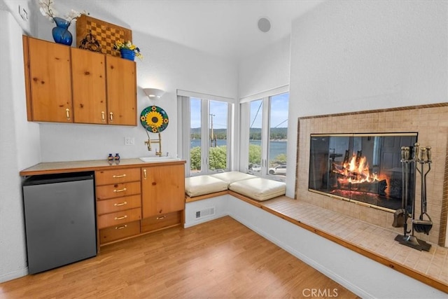 38512 N Shore Dr, Fawnskin, CA 92333 - photo 9