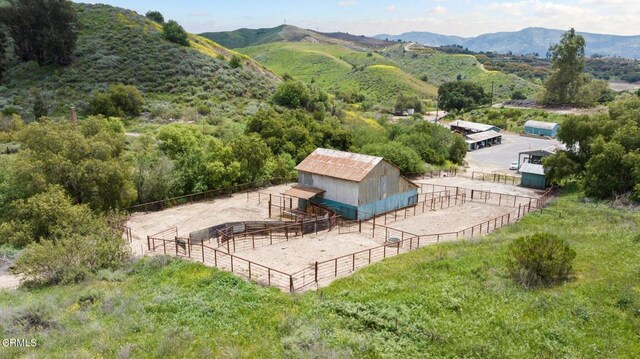 0 Dickenson Rd, Santa Paula, CA 93060 - photo 1