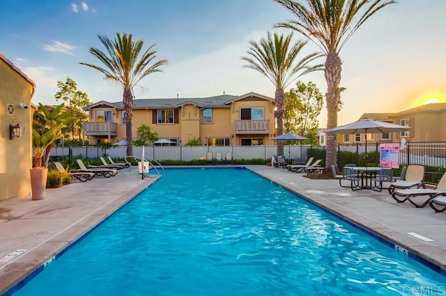 1251 Via Lucero, Oceanside, CA 92056 - photo 39