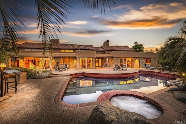 30663 Via Maria Elena, Bonsall, CA 92003 - photo 70