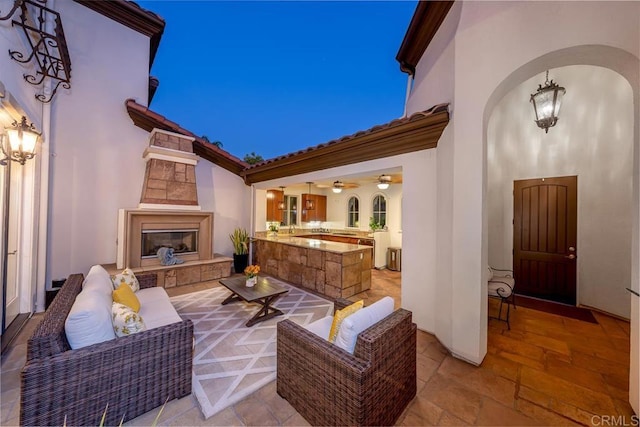 1863 Camino Mojave, Chula Vista, CA 91914 - photo 3