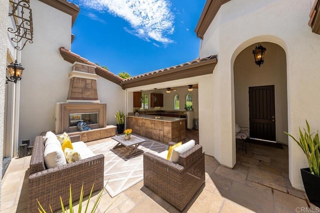 1863 Camino Mojave, Chula Vista, CA 91914 - photo 45