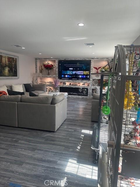 20741 Tulsa St, Chatsworth, CA 91311 - photo 26