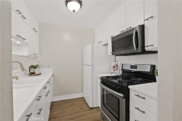 1001 W Stevens Ave Unit 129, Santa Ana, CA 92707 - photo 7