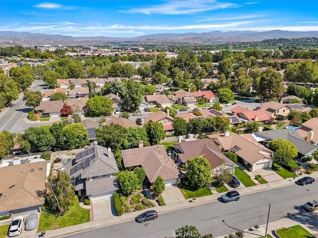 23943 Via Rosa Linda, Valencia, CA 91355 - photo 31
