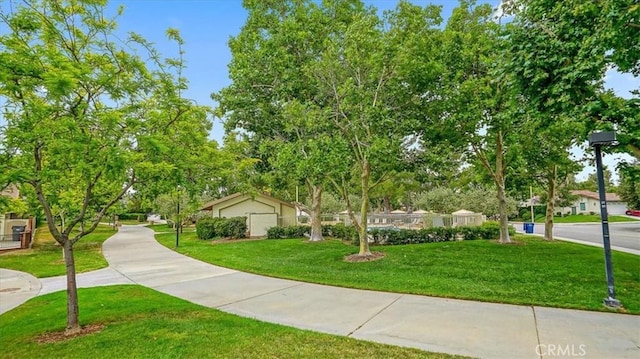 23943 Via Rosa Linda, Valencia, CA 91355 - photo 26