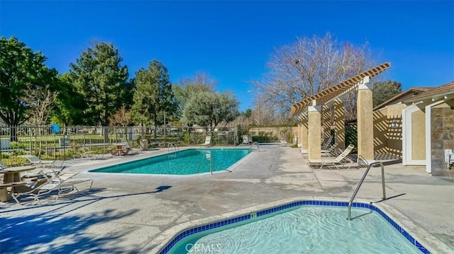 23943 Via Rosa Linda, Valencia, CA 91355 - photo 24