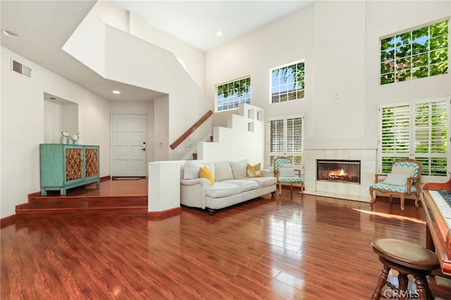 61 Summitcrest, Rancho Santa Margarita, CA 92679 - photo 2